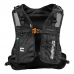 Mochila Curtlo X-Skin Pro Preto-Verde